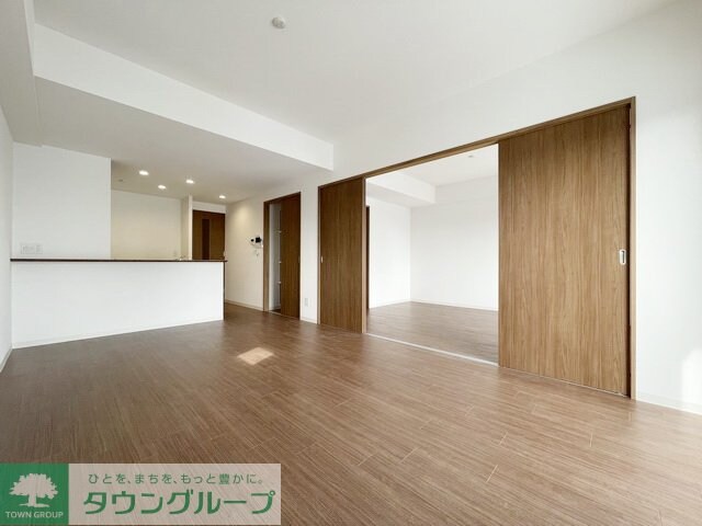 PURE RESIDENCE名駅南の物件内観写真