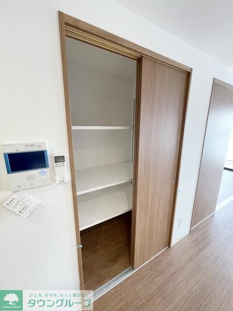 PURE RESIDENCE名駅南の物件内観写真