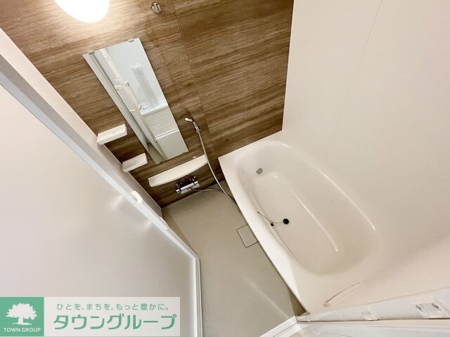 PURE RESIDENCE名駅南の物件内観写真