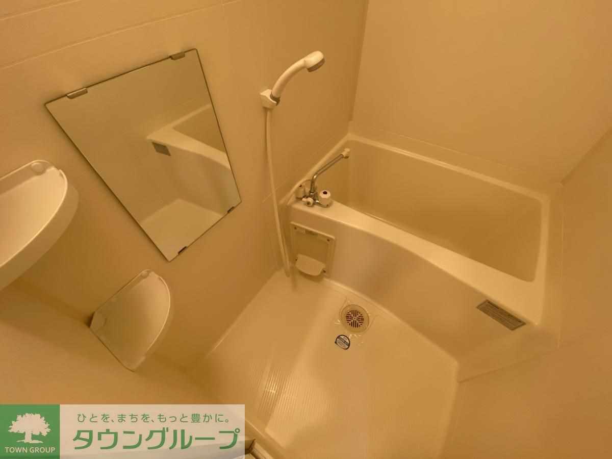 willDo太閤通の物件内観写真