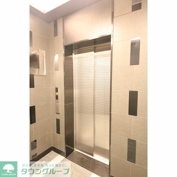 アステリ鶴舞ディオの物件内観写真