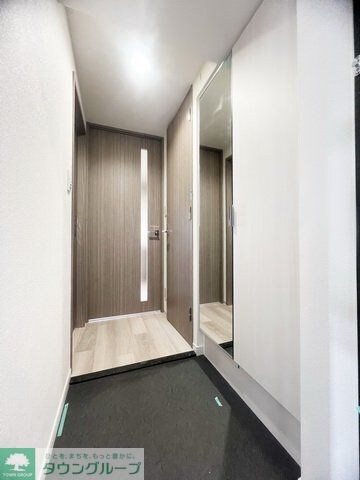 プレサンス鶴舞パークグラッドの物件内観写真