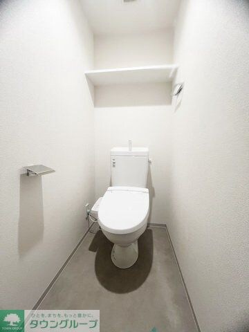 プレサンス鶴舞パークグラッドの物件内観写真