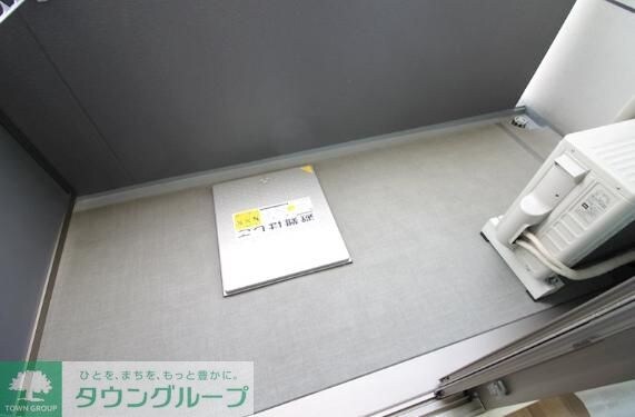 プレサンス久屋大通公園エアリーの物件内観写真