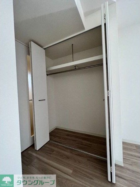 プレサンス新栄町ギャラントの物件内観写真