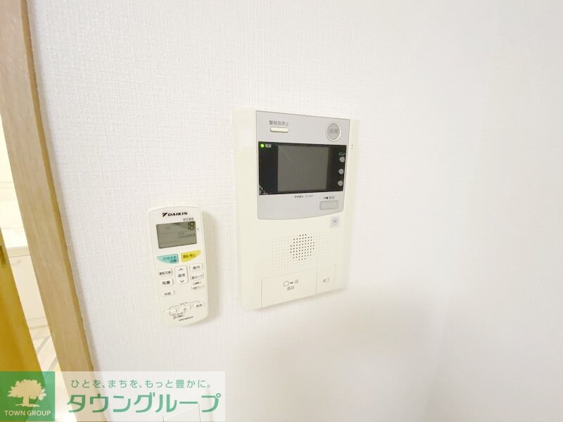 セシオン太閤の物件内観写真