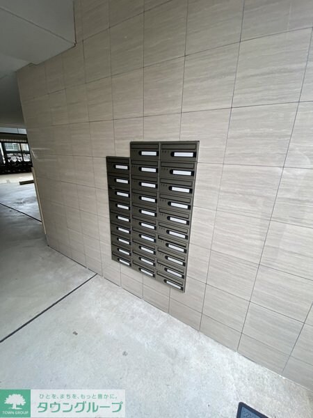 セシオン太閤の物件内観写真