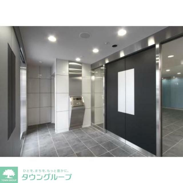 パークアクシス丸の内の物件内観写真