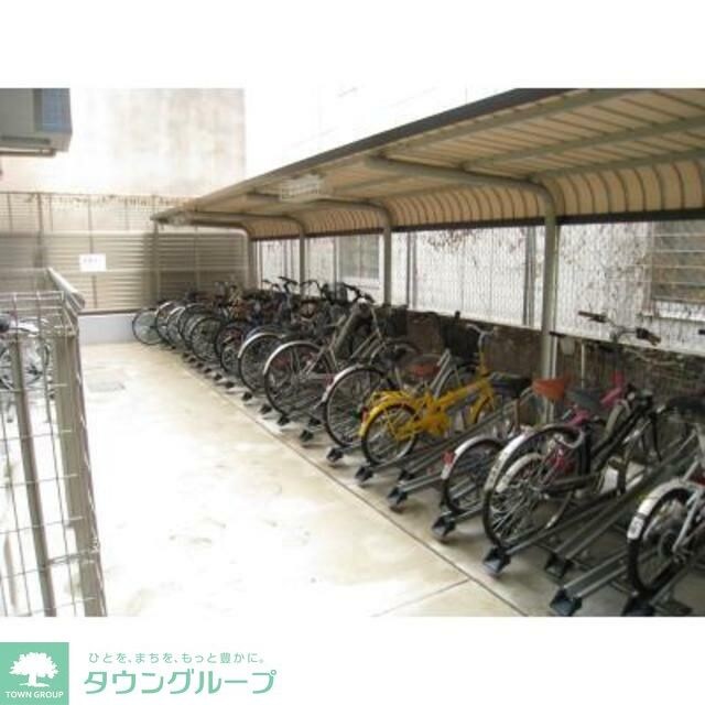 パークアクシス丸の内の物件内観写真