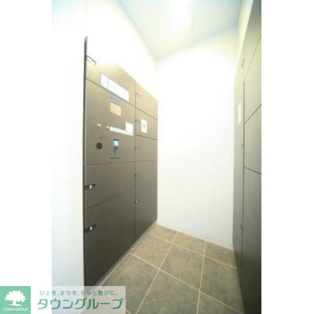 パークアクシス丸の内の物件内観写真