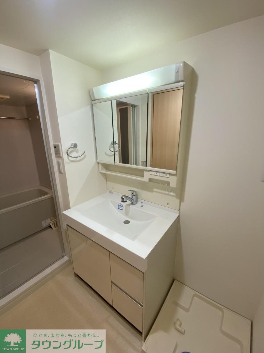 パークアクシス丸の内の物件内観写真