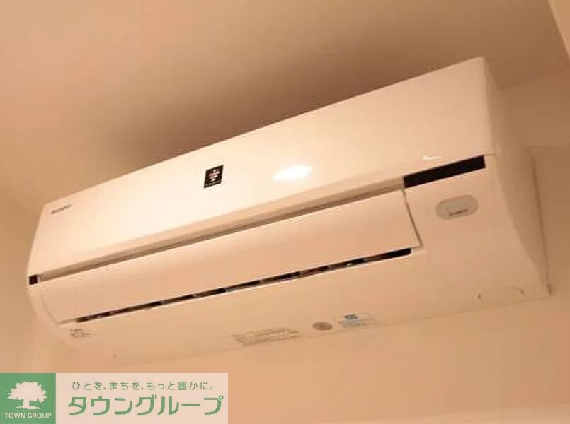 ルーエ錦の物件内観写真