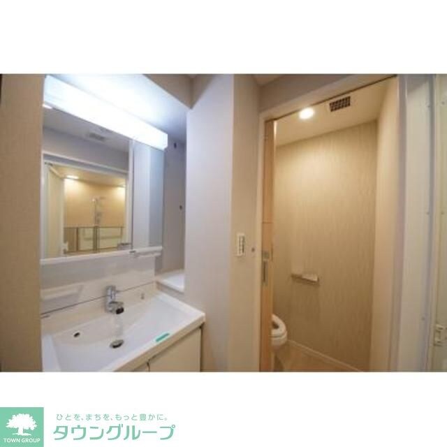 ルーエ錦の物件内観写真