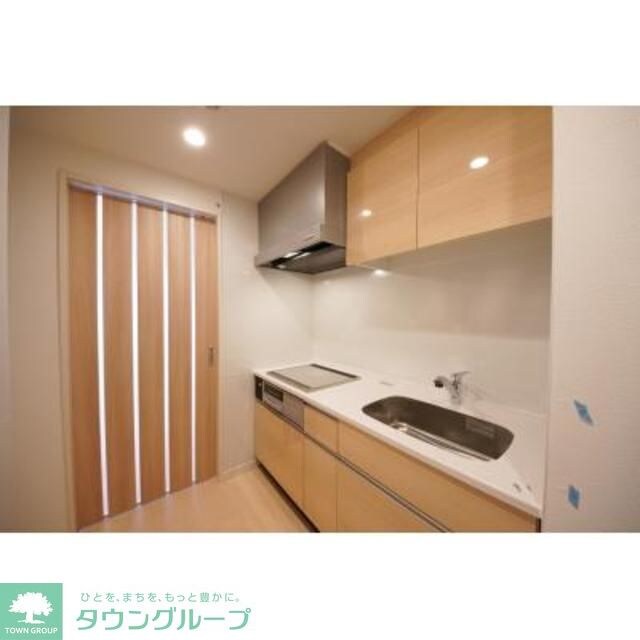 ルーエ錦の物件内観写真