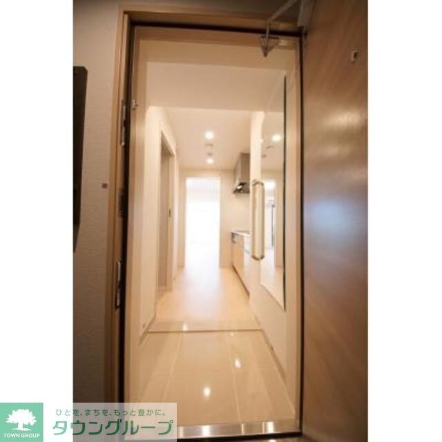 ルーエ錦の物件内観写真