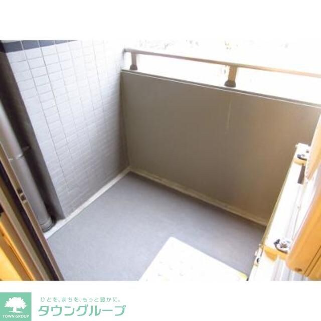 ルーエ錦の物件内観写真