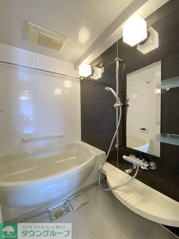 グランカーサ上前津の物件内観写真