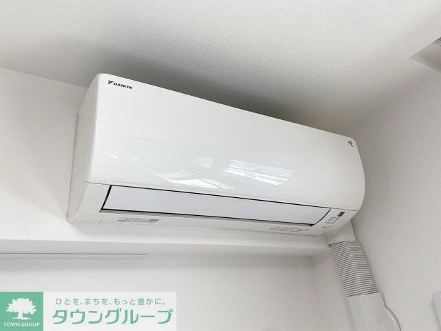 グランカーサ上前津の物件内観写真