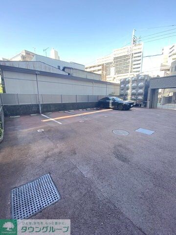 グランカーサ上前津の物件内観写真