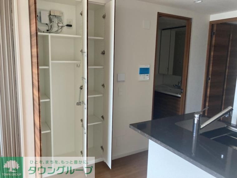 ザ・パークハウス名古屋の物件内観写真