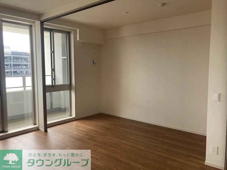 ザ・パークハウス名古屋の物件内観写真