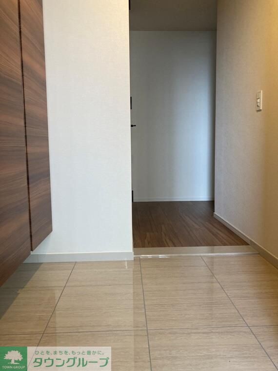 ザ・パークハウス名古屋の物件内観写真