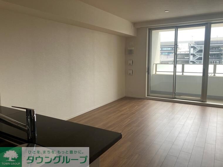 ザ・パークハウス名古屋の物件内観写真