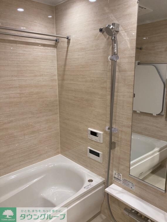 ザ・パークハウス名古屋の物件内観写真