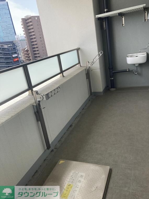 ザ・パークハウス名古屋の物件内観写真