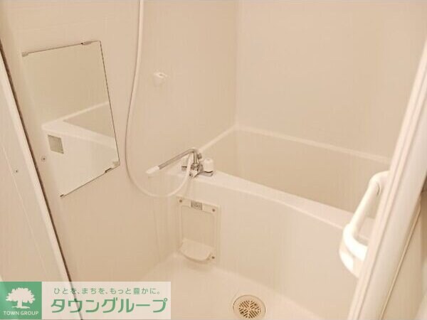 アビー・ロードの物件内観写真