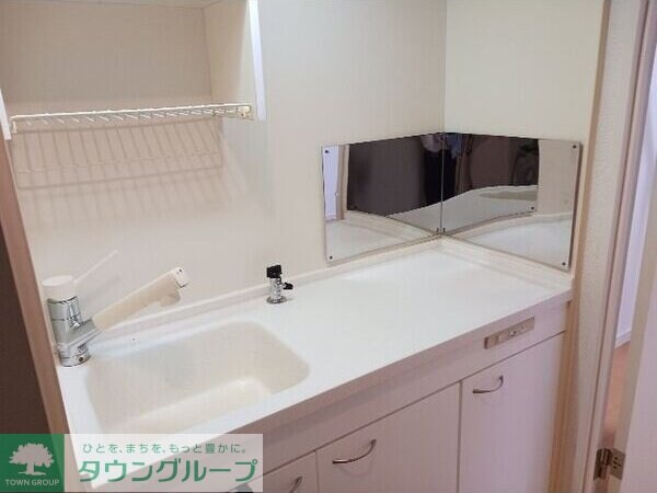 アビー・ロードの物件内観写真