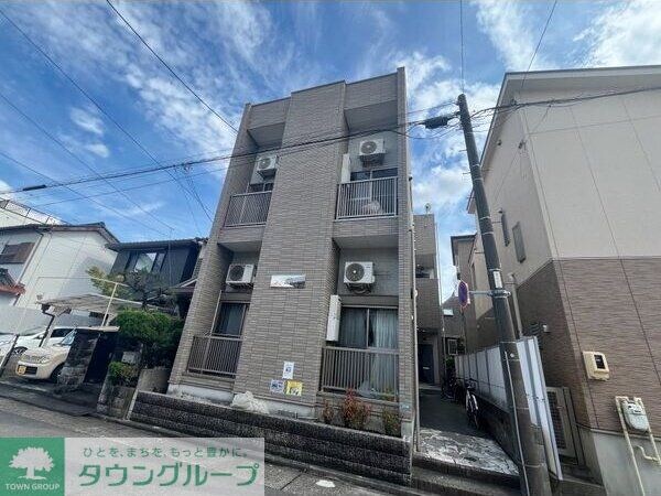 アビー・ロードの物件内観写真