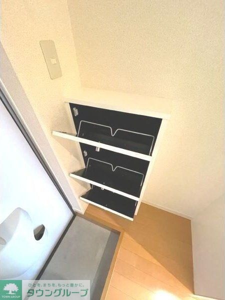 アビー・ロードの物件内観写真