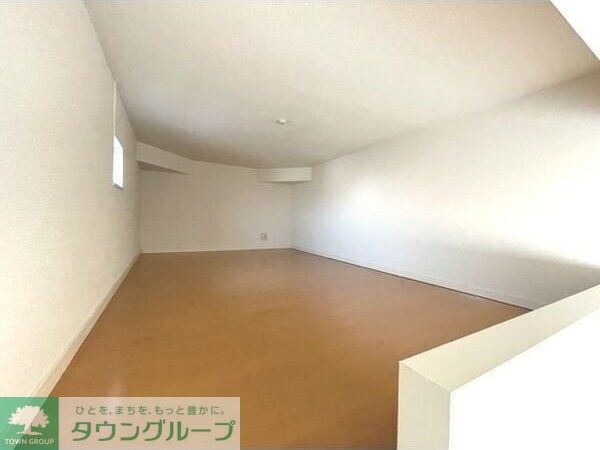 アビー・ロードの物件内観写真