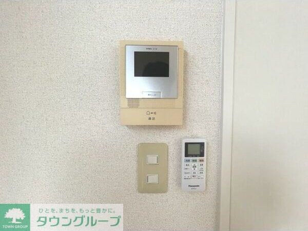 アビー・ロードの物件内観写真