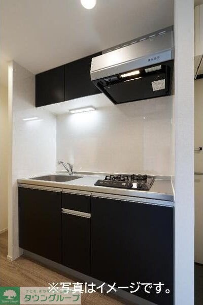 リュクスシティー黄金(リュクスシティーコガネ)の物件内観写真