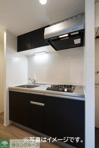 リュクスシティー黄金(リュクスシティーコガネ)の物件内観写真