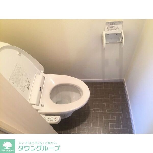 ロワール名古屋の物件内観写真