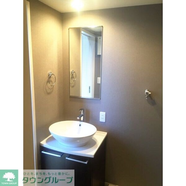 ロワール名古屋の物件内観写真