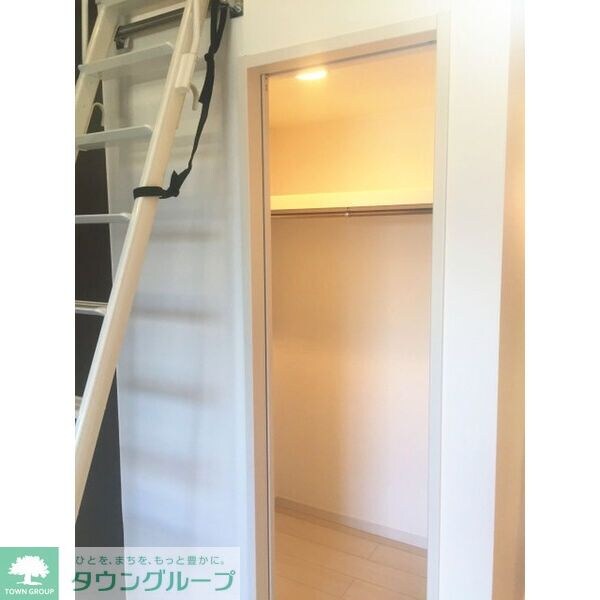 ロワール名古屋の物件内観写真