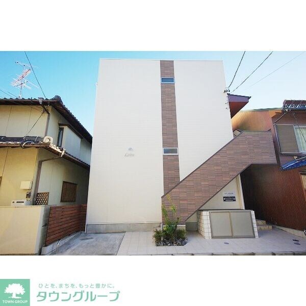 ロワール名古屋の物件内観写真