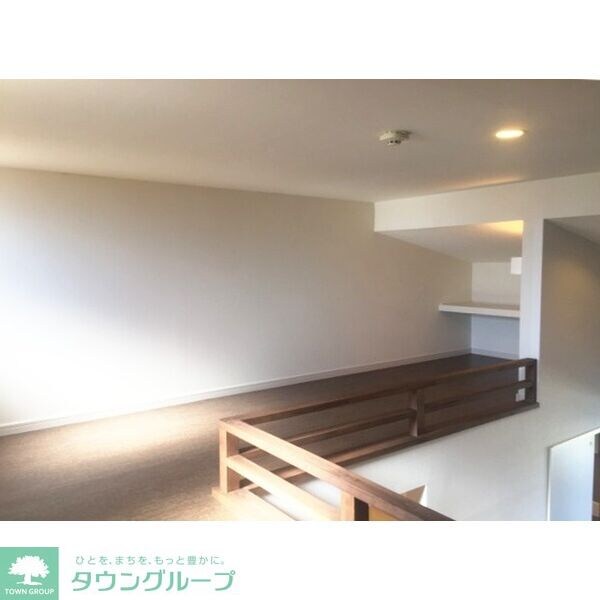 ロワール名古屋の物件内観写真