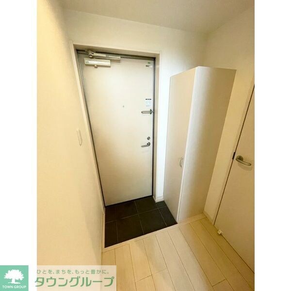 ロワール名古屋の物件内観写真