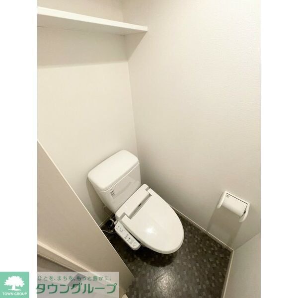 ロワール名古屋の物件内観写真