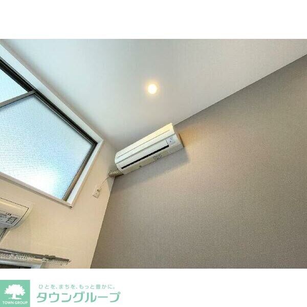 ロワール名古屋の物件内観写真