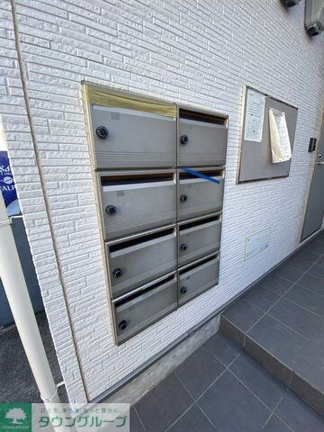 ブランフィーユの物件内観写真