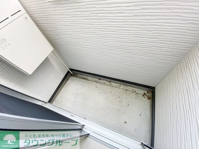 Embellir　Due(アンベリールドゥ)の物件内観写真