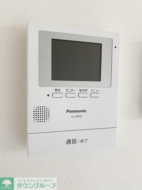 Embellir　Due(アンベリールドゥ)の物件内観写真