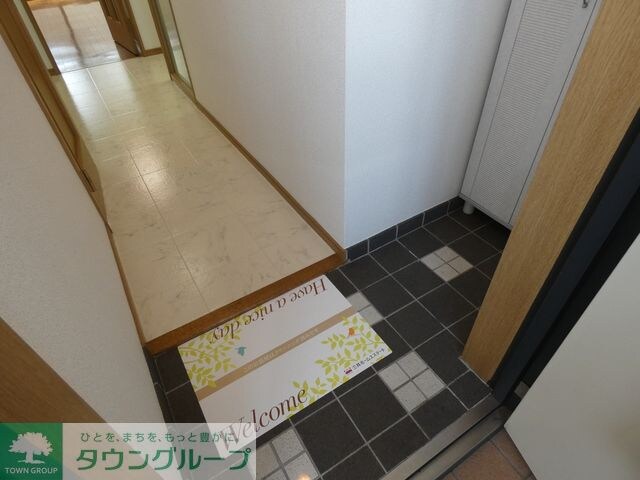 アンナマリーの物件内観写真