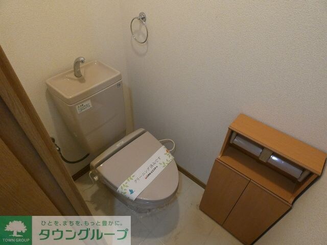 アンナマリーの物件内観写真